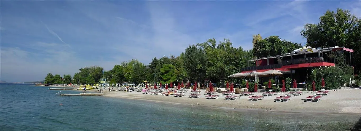 Apartman Lorena Crikvenica Apartamento