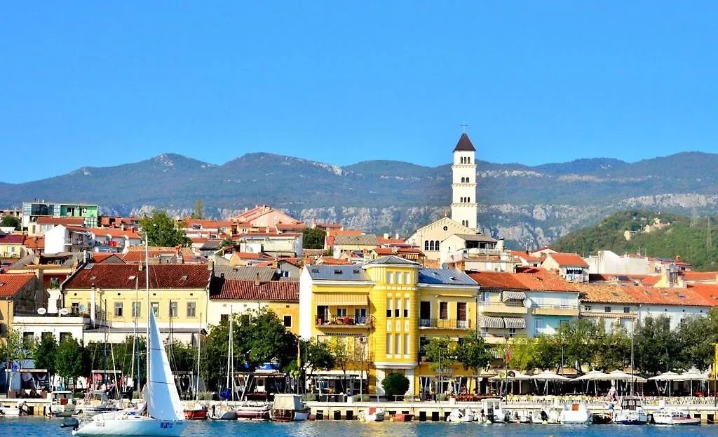 Apartman Lorena Crikvenica