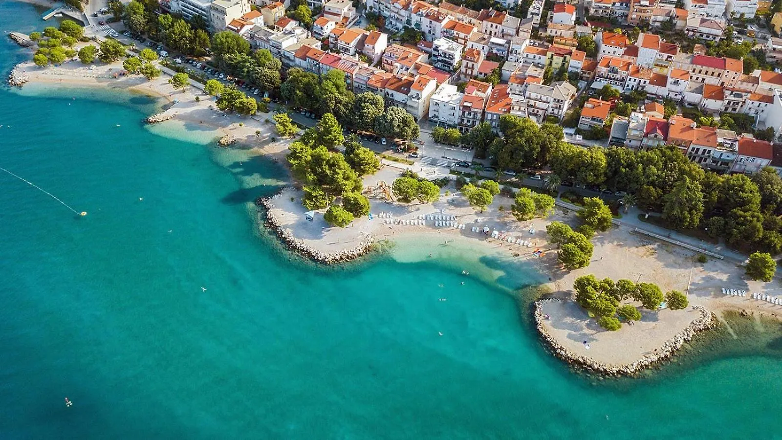 Apartman Lorena Crikvenica Apartamento