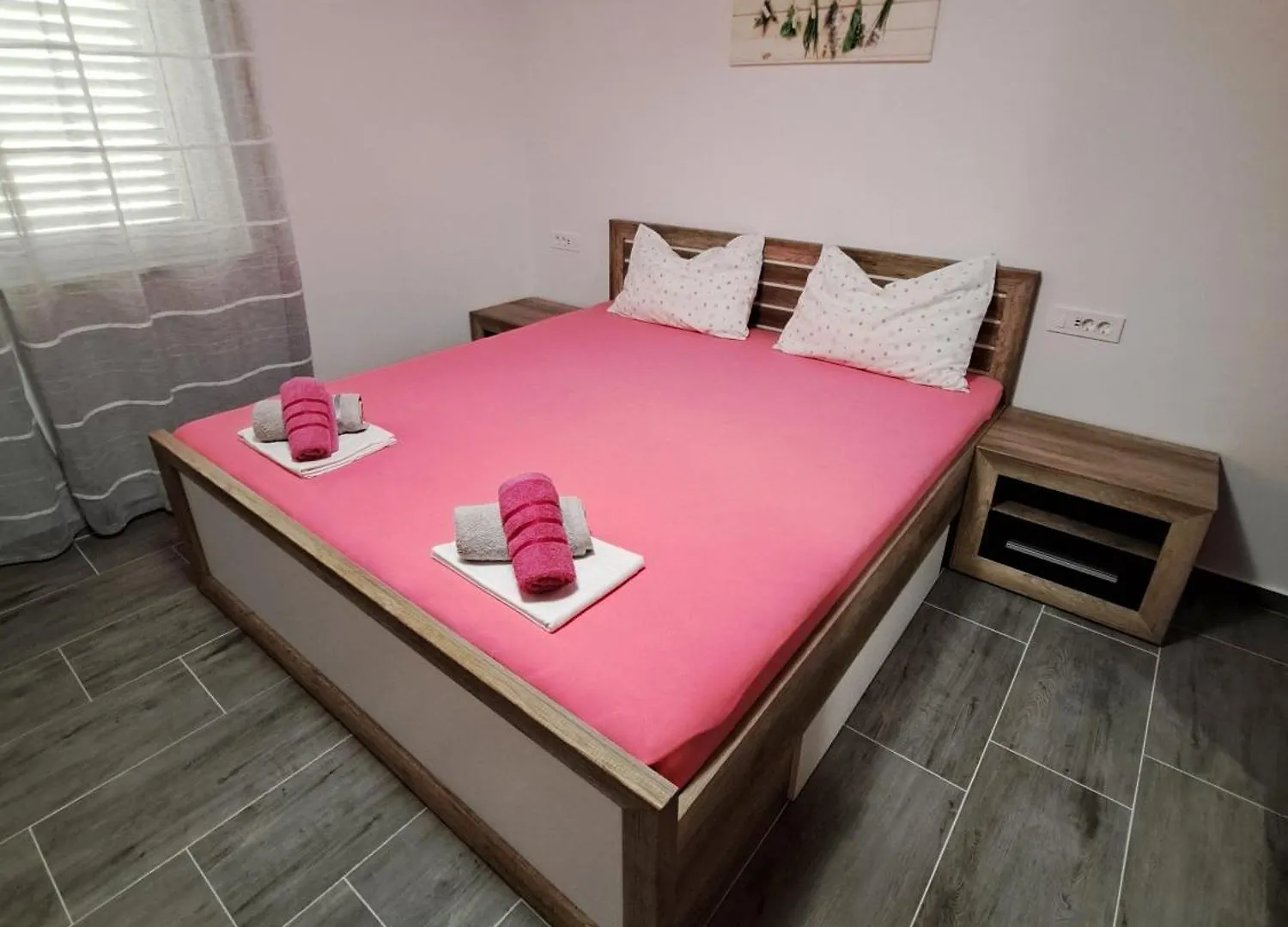 Apartamento Apartman Lorena Crikvenica