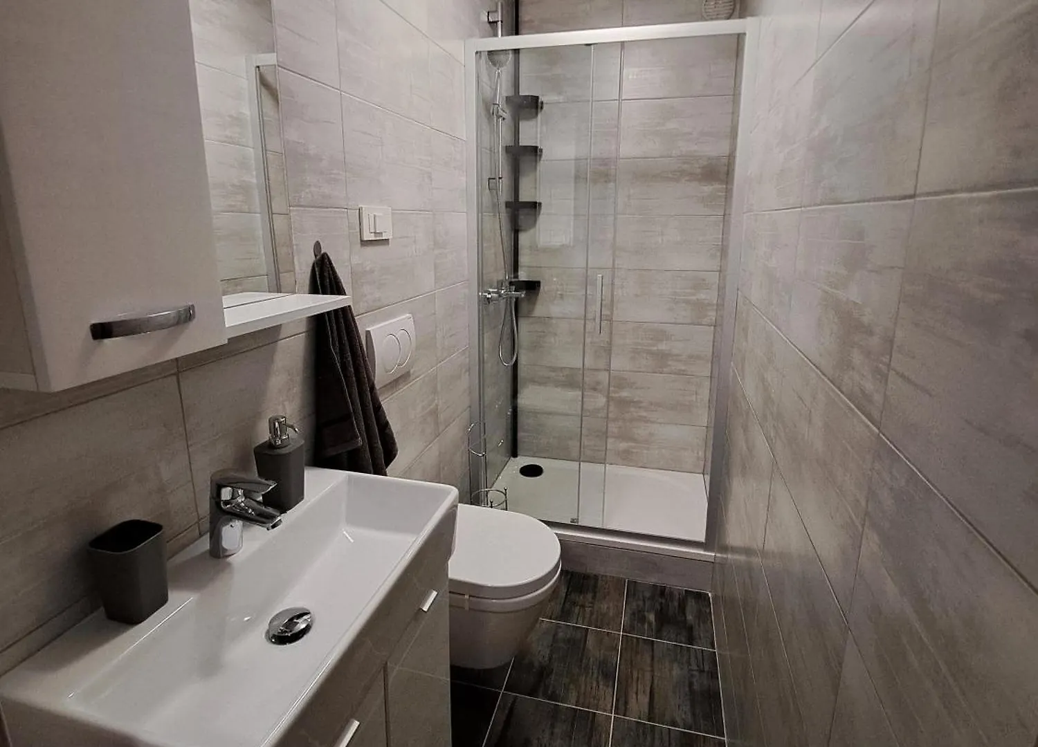 Apartman Lorena تْسْغيكفانِتْسا كرواتيا