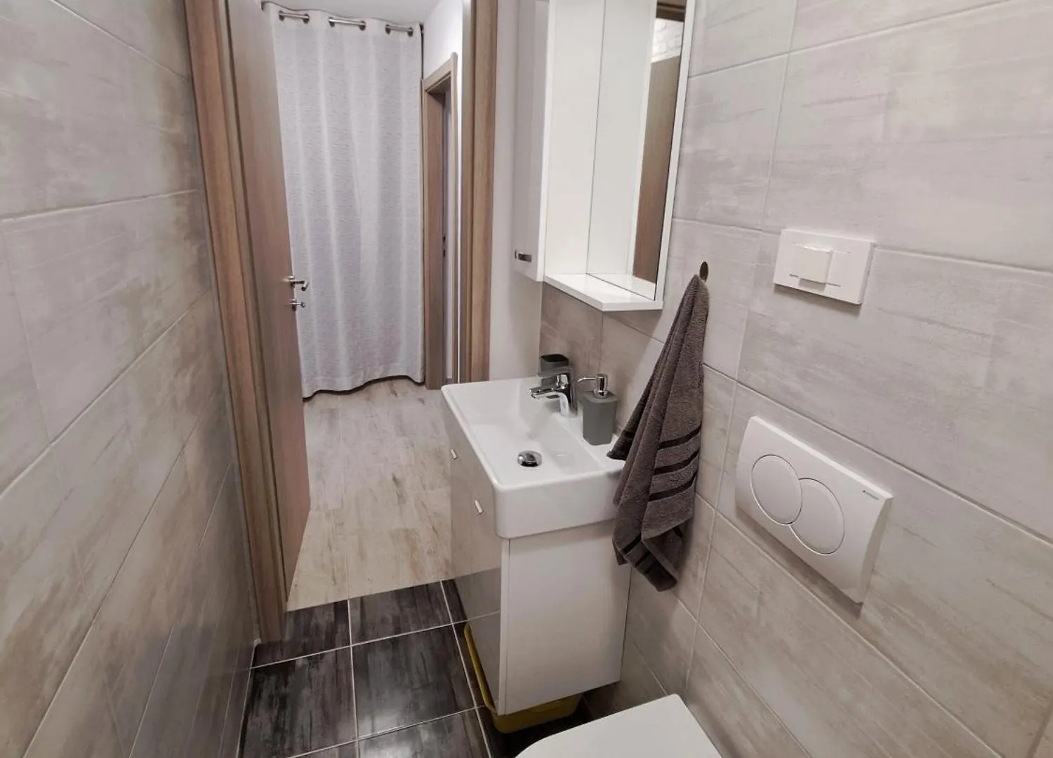 Apartamento Apartman Lorena Crikvenica