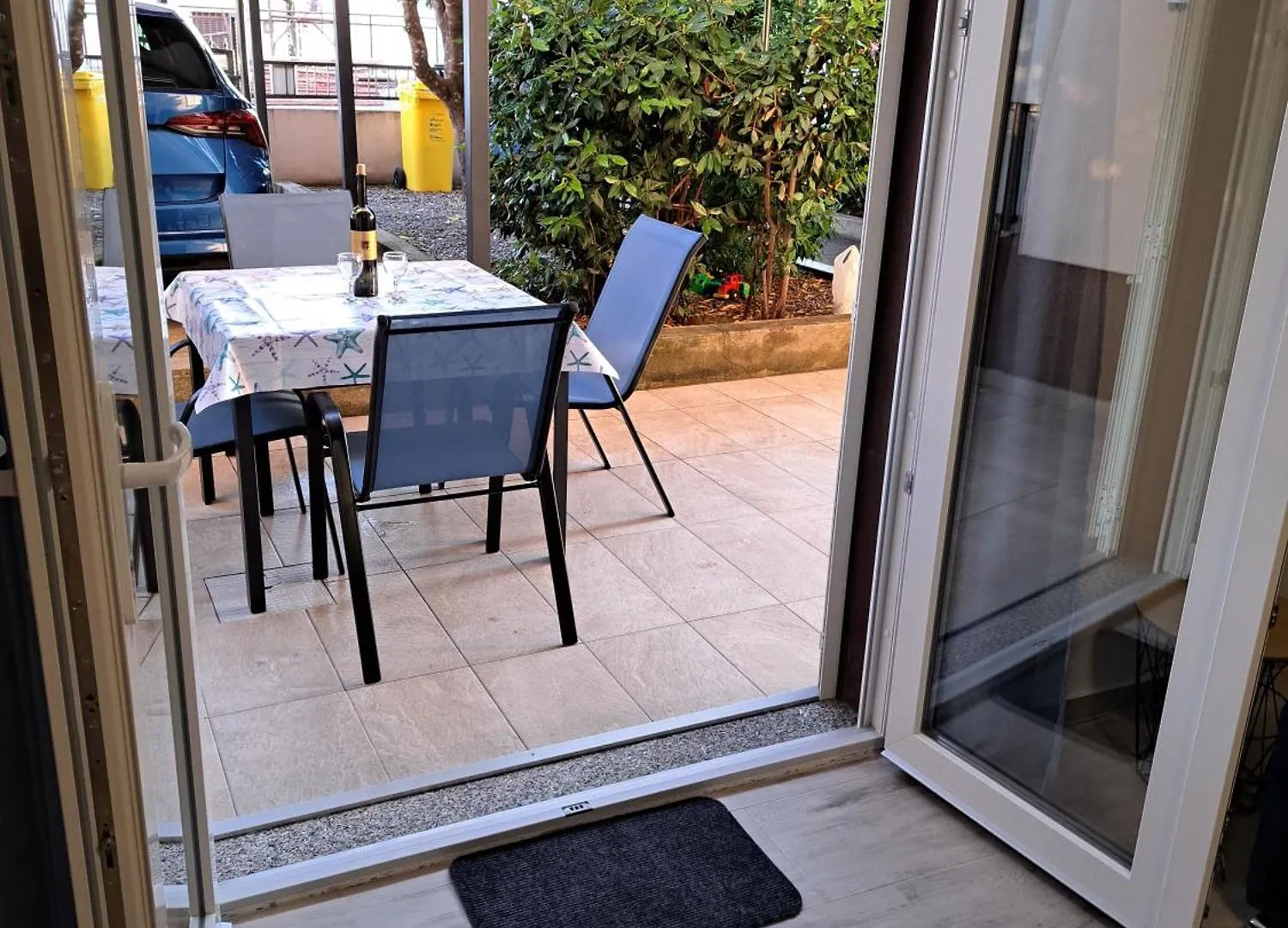 Apartman Lorena تْسْغيكفانِتْسا 0*,  كرواتيا